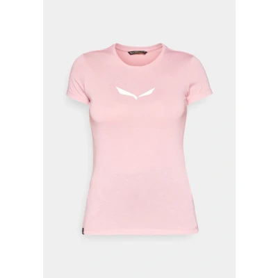 Afbeelding van Salewa Solidlogo Dri Release® T shirt dames