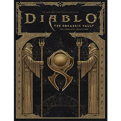 Afbeelding van DIABLO Horadric Vault Complete Collection HC: the