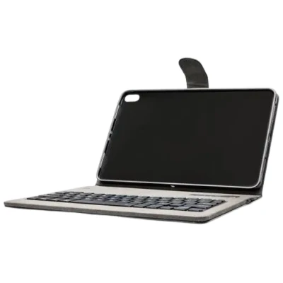 Afbeelding van Mobilize Premium Bluetooth Keyboard Case Black iPad Pro 12.9 2018/2020/2021