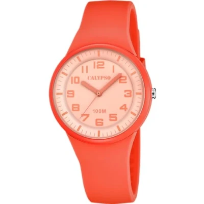 Afbeelding van CALYPSO WATCHES Kwartshorloge Trendy
