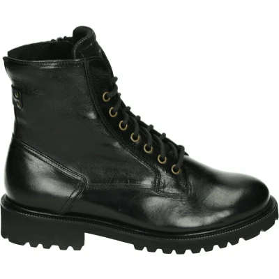 Afbeelding van Durea 9769 K Boots Maat 37 Zwart Schutrups