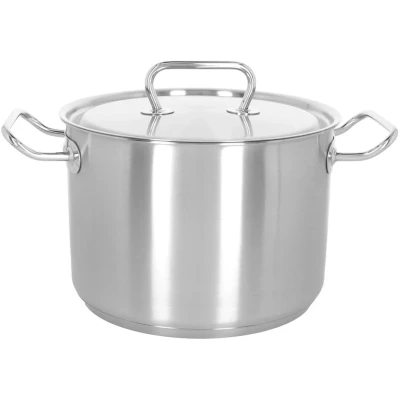 Afbeelding van Demeyere Soeppan Classic 3 ø 24 cm / 7 liter
