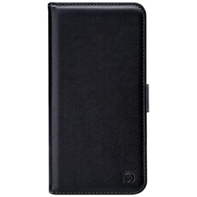 Afbeelding van Mobilize PU leer Book Case Zwart OPPO Reno13 F