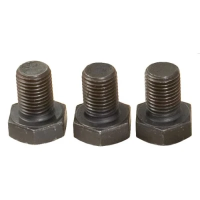 Afbeelding van KS Tools, Voertuig gereedschap, Bevestigingsschroef voor halve schelpen, M14x1,5