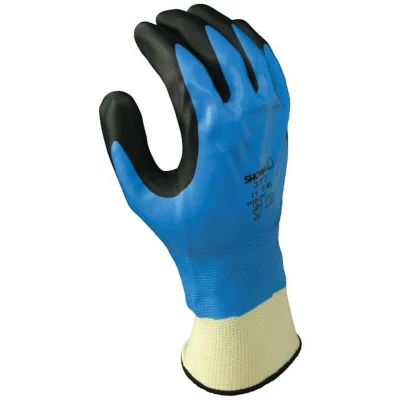 Afbeelding van HANDSCHOEN VOOR NAT WERK EN CEMENTEREN MAAT 9/XL