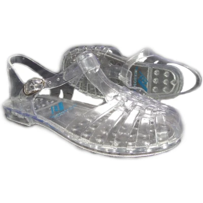 Afbeelding van Caribean III Waterschoenen Junior White 100 23 Wit