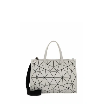 Afbeelding van SURI FREY SFY Jessylu Handtas, Dames, Maat: One Size, White