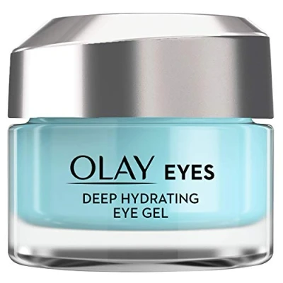 Afbeelding van Olay Diepe Hydraterende Ooggel 15 ml