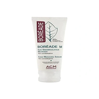 Afbeelding van Noviderm Boréade Matmakende Seboregulerende Verzorging 40ml