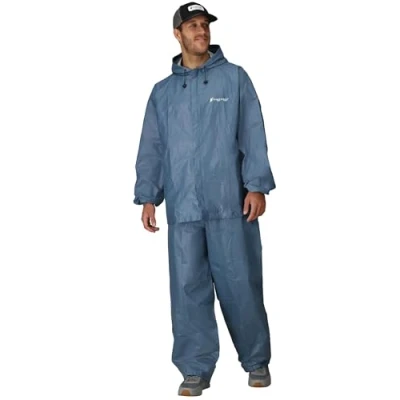 Afbeelding van FROGG TOGGS Ultra Lite2 Regenpak voor heren, waterdicht, ademend