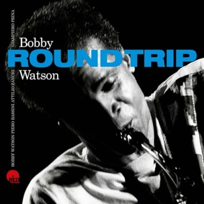 Afbeelding van Bobby Watson Round Trip (CD)