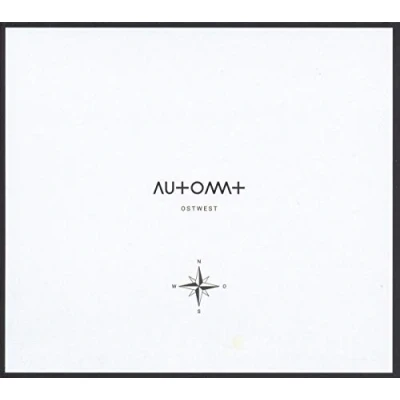 Afbeelding van Automat Ostwest (CD)