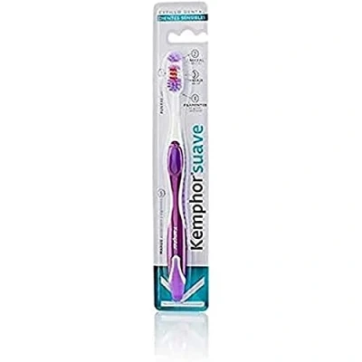 Afbeelding van Kemphor Soft Toothbrush
