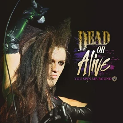Afbeelding van Dead Or Alive You Spin Me Round (CD)