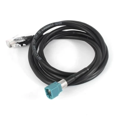 Afbeelding van Diagnostic Service Kabel voor Tesla Toolbox Model S/X 12 16 1013230 00 A, OBD Reparatie Ondersteuning