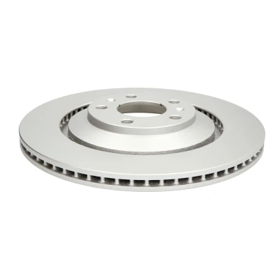 Afbeelding van Bosch Remschijf 0 986 479 591