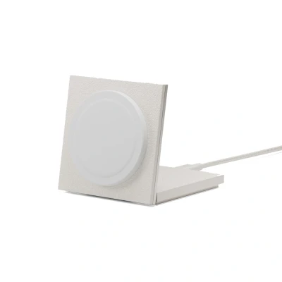 Afbeelding van Native Union Rise Solo Qi2 Wireless Charger Sandstone