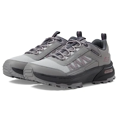 Afbeelding van Skechers Max Protect Legacy 180201/GYCC Grijs 36