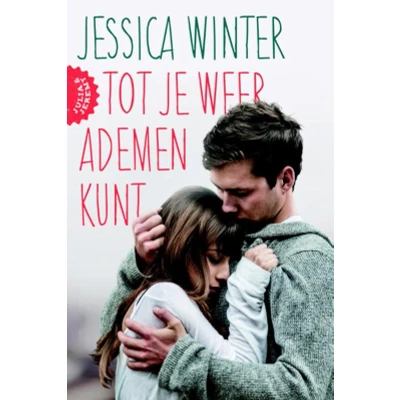 Afbeelding van Tot je weer ademen kunt
