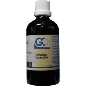 Afbeelding van Go Fraxinus Excelsior, 100 ml
