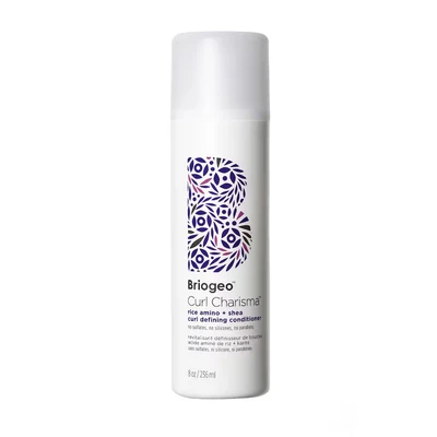 Afbeelding van Briogeo Curl Charisma Rice Amino + Shea Defining Conditioner 236 ml