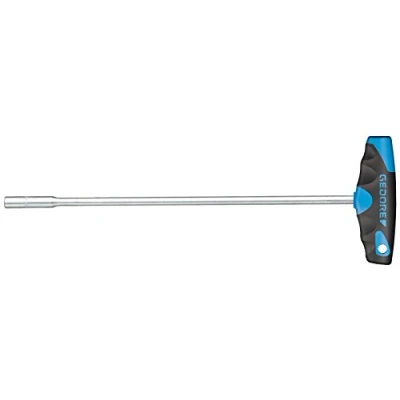 Afbeelding van Gedore Soksleutel met 2C T greep 8mm 2133 8