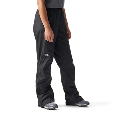 Afbeelding van The North Face Resolve broek voor dames Zwart M
