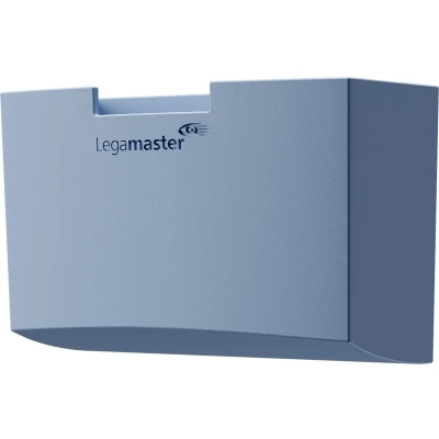 Afbeelding van Legamaster whiteboard accessoirehouder Soft Blue