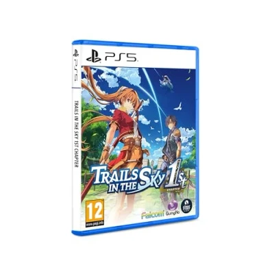Afbeelding van Trails in the Sky 1st Chapter PS5