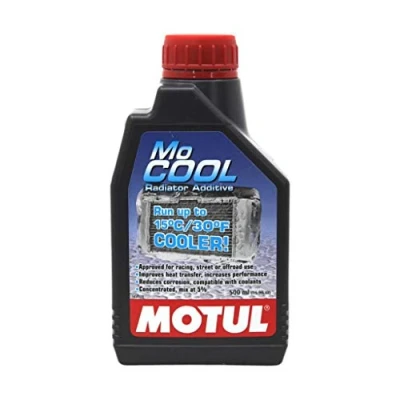 Afbeelding van MOTUL MoCool Koelvloeistof 500 ml