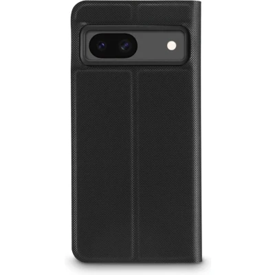 Afbeelding van Hama Daily Protect Booklet Google Pixel 8a Zwart Met standfunctie