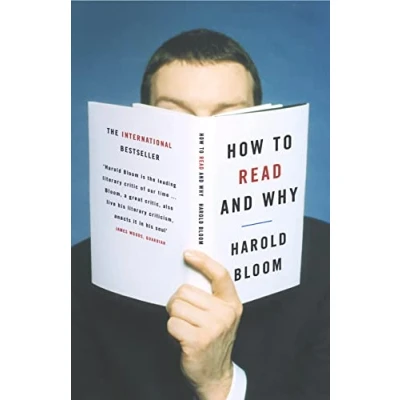 Afbeelding van How to Read and Why