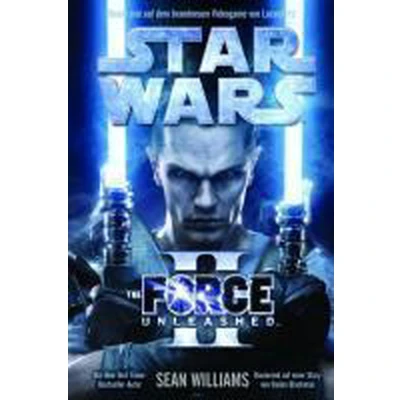 Afbeelding van Star Wars: The Force Unleashed 2