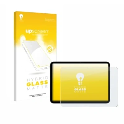 Afbeelding van upscreen Screenprotector voor Apple iPad 11&quot; WiFi 2025 (11. Gen.) Folie Beschermfolie Beschermglas matte