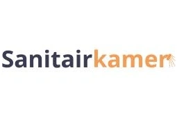 Sanitairkamer Logo
