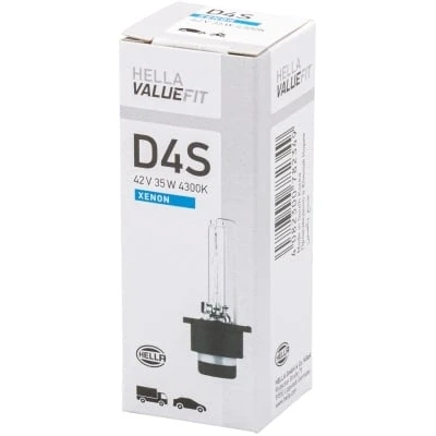 Afbeelding van Gasontladingsl D4S 42V35W P32d 5 8GS 242 632 331