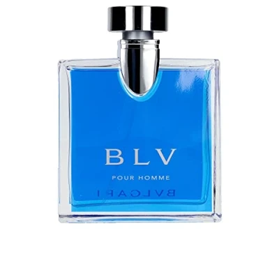 Afbeelding van Bvlgari Blv Man Edt 100 Ml