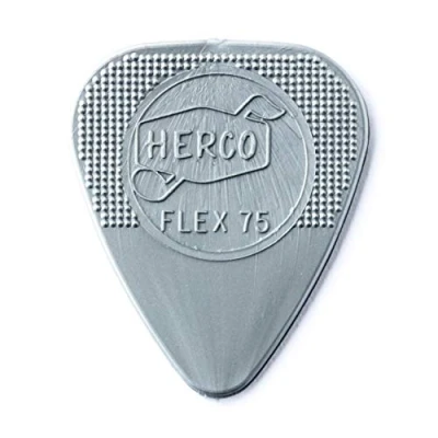 Afbeelding van Herco Flex 75 Plectrum 1.00 mm 12 pack