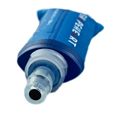 Afbeelding van Shapeheart Drinkfles Soft Flask 300 Ml Blauw