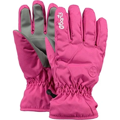 Afbeelding van Handschoen Barts Kids Basic Skigloves Fuchsia S