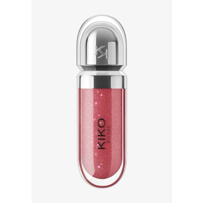 Afbeelding van KIKO Milano 3D Hydra lipgloss 22 Verzachtende met effect