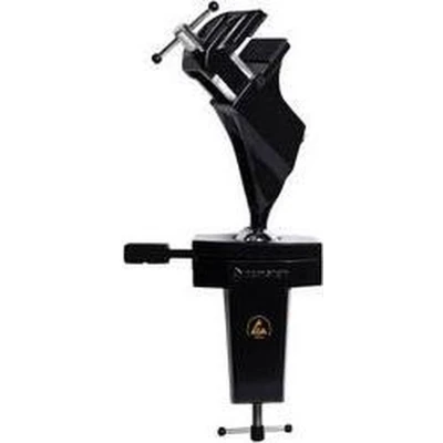Afbeelding van Bernstein Tools for Electronics 9 205 ESD Bankschroef Bekbreedte: 50 mm Spanbreedte (max.): 70