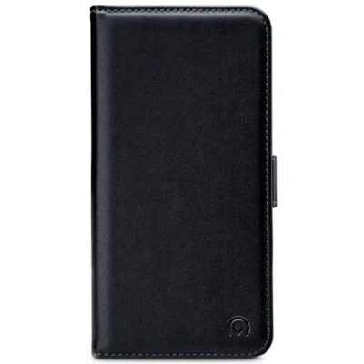 Afbeelding van Mobilize PU leer Book Case Zwart OPPO A58 5G/A78 5G