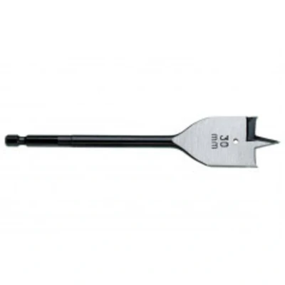 Afbeelding van Metabo 627316000 Hout freesboor Gezamenlijke lengte 160 mm 1 stuk(s)