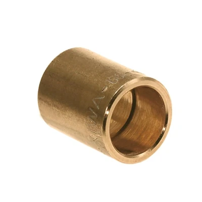 Afbeelding van Bonfix Messing Sok 42x42mm