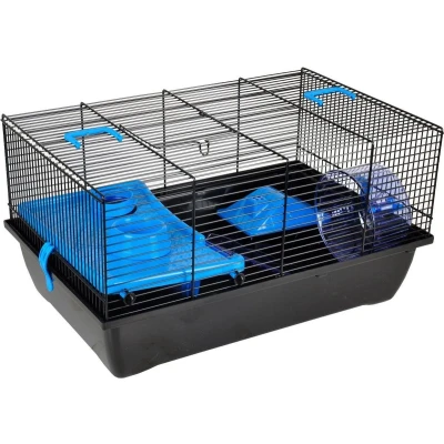 Afbeelding van Hamsterkooi Jaro