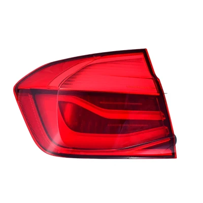 Afbeelding van Combinatie achterlicht HELLA 2SD 012 147 311