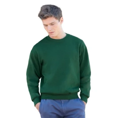 Afbeelding van FRUIT OF THE LOOM HerenSweater L
