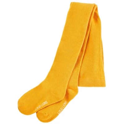 Afbeelding van vidaXL Kindermaillot Kindermaillots Kinderkleding Kinderkled 128 okerkleurig