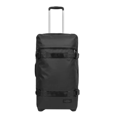 Afbeelding van Eastpak Transit&#039;r M TSA Reistas Tarp Black2